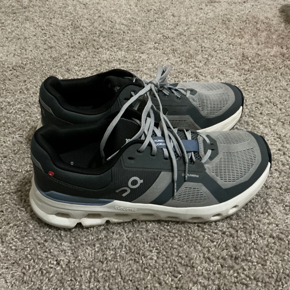 On Cloud Cloud Runner
